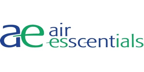 Air Esscentials Merchant logo