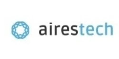 Aires Tech Merchant logo