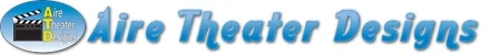 Aire Theater Designs Merchant Logo