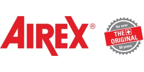Airex-US coupon