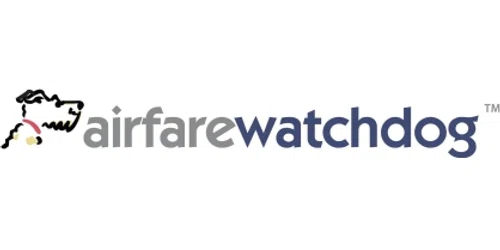 Airfarewatchdog Merchant Logo