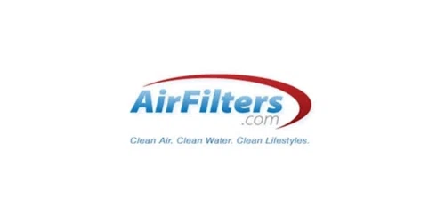 35% Off Air Filters Promo Code, Coupons | September 2022