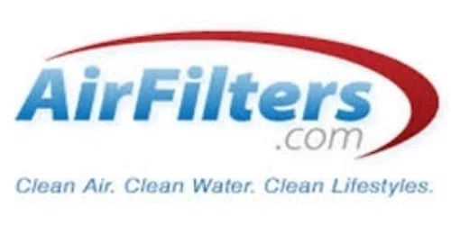 Air Filters Merchant logo