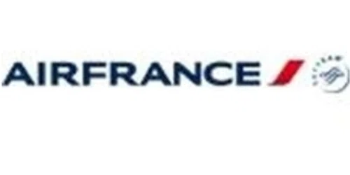 Air France US Merchant logo