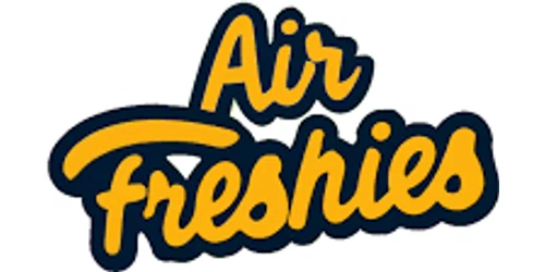 Air Freshies Promo Code
