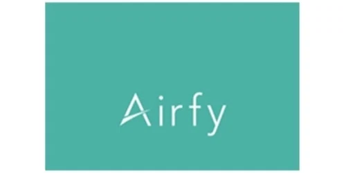 Airfy Promo Code