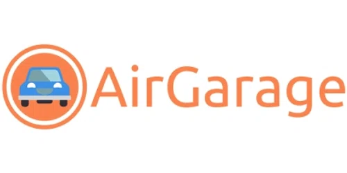AirGarage Promo Code