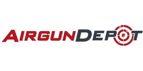 AirGun Depot Merchant logo