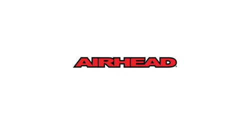 Airhead coupon