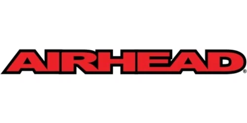 Airhead Merchant logo