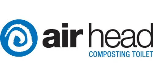 Air Head Composting Toilet Promo Code
