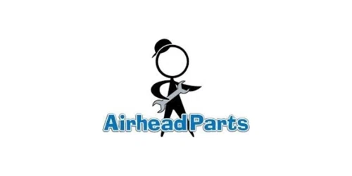 Airhead Parts coupon