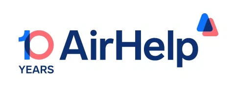 AirHelp UK Merchant Logo