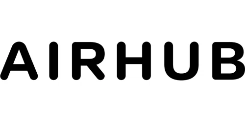 Airhub App Merchant logo