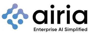 Airia Merchant Logo