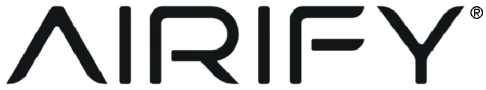 Airify Merchant Logo