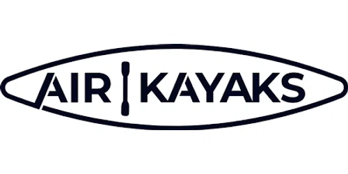 Air Kayaks Merchant logo