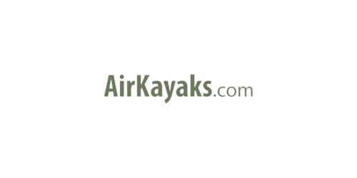 AirKayaks.com coupon