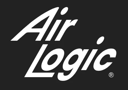Air Logic Merchant Logo