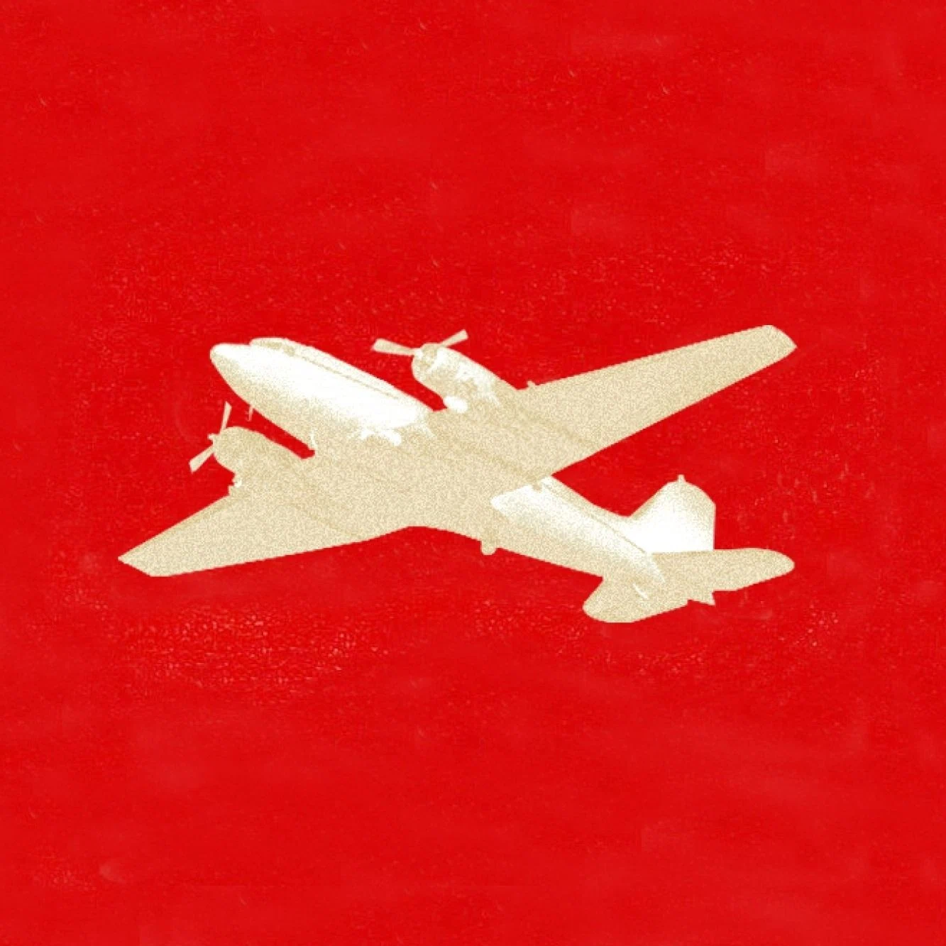 Air Mail Merchant Logo