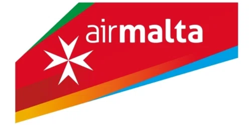Air Malta Merchant logo