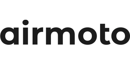 Airmoto Promo Code