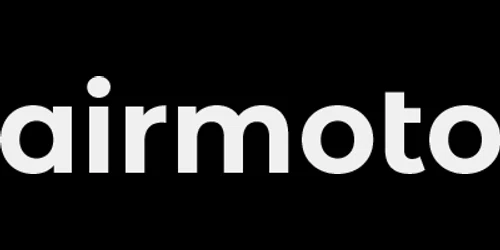 Airmoto Merchant logo