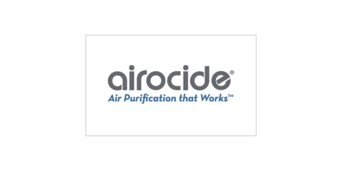 Airocide coupon