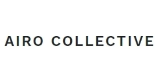 Airo Collective Promo Code