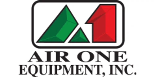 Air One Equipment Promo Code