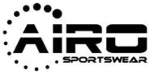 Airo Sportswear Promo Code