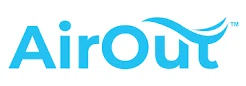 AirOut Merchant Logo