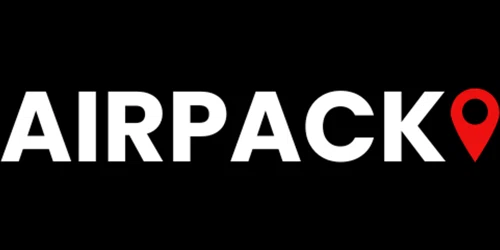 AIRPACK Promo Code