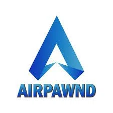 Airpawnd Merchant Logo