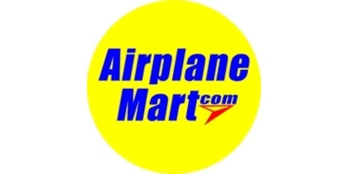 Airplane Mart coupon