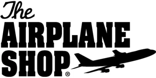 The Airplane Shop Merchant logo