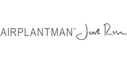 Airplantman Promo Code