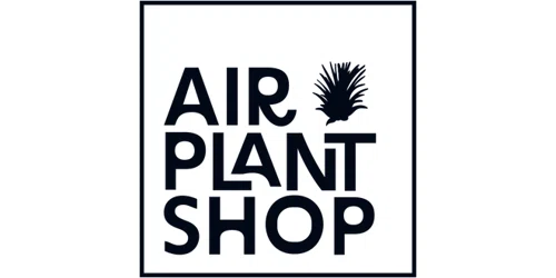 Air Plant Shop Promo Code