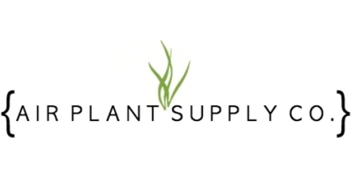 Air Plant Supply Merchant logo