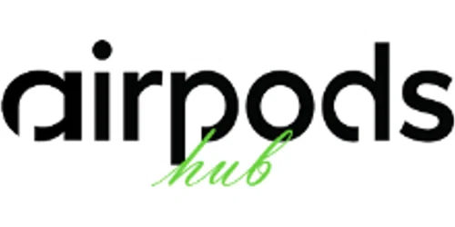 Airpods Hub Merchant logo
