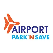 Airport Park N Save Merchant Logo