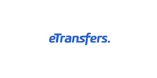 eTransfers coupon