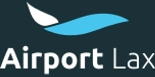 Airport Lax Merchant logo