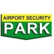Airport Security Parking Merchant Logo