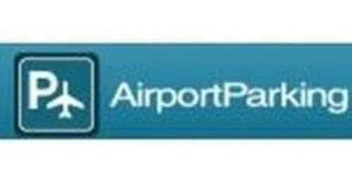 AirportParking.com Merchant logo