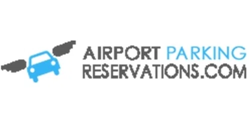 Airport Parking Reservations Merchant logo