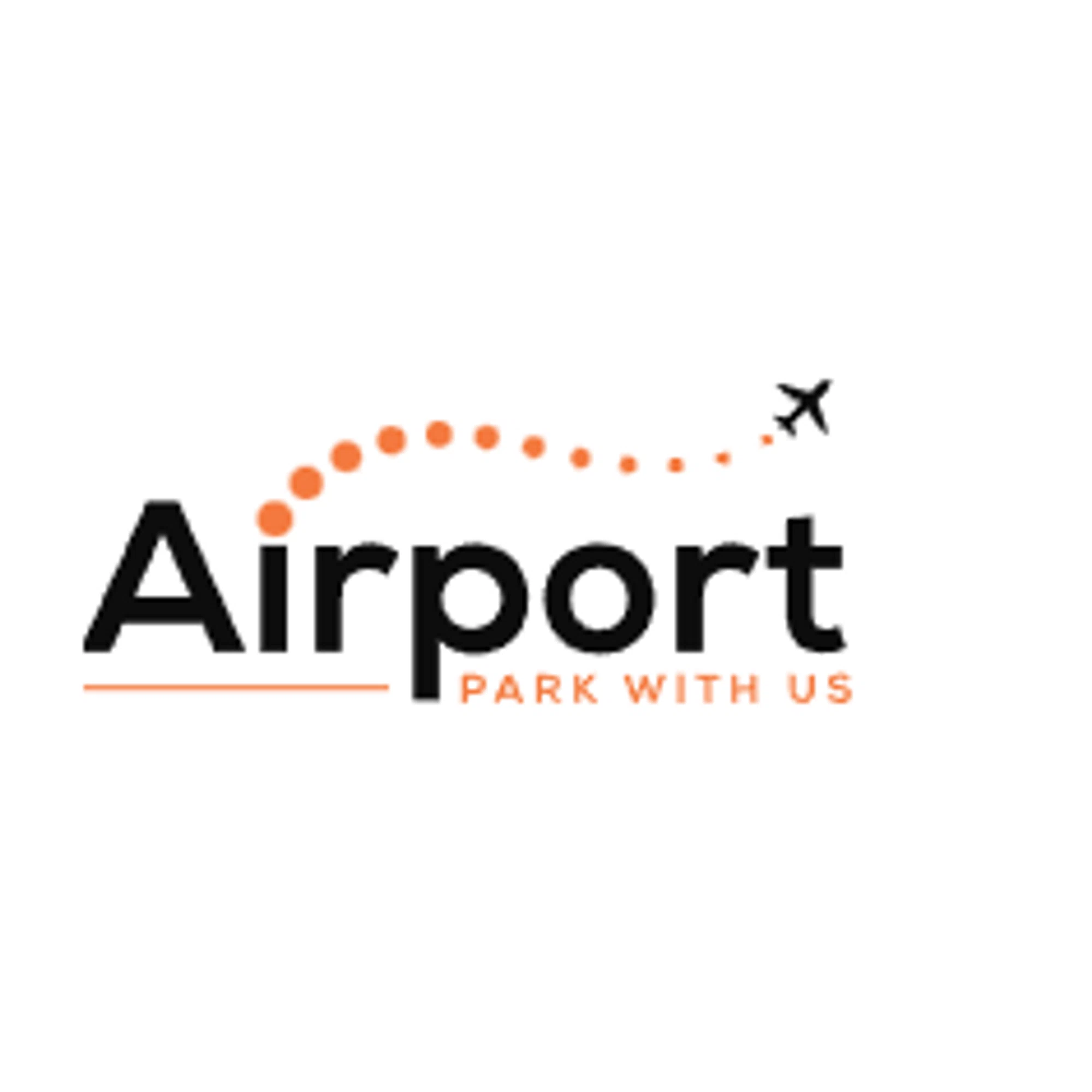 Airport Park With Us coupons
