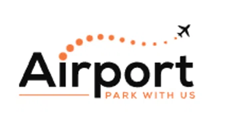 Airport Park With Us Merchant logo