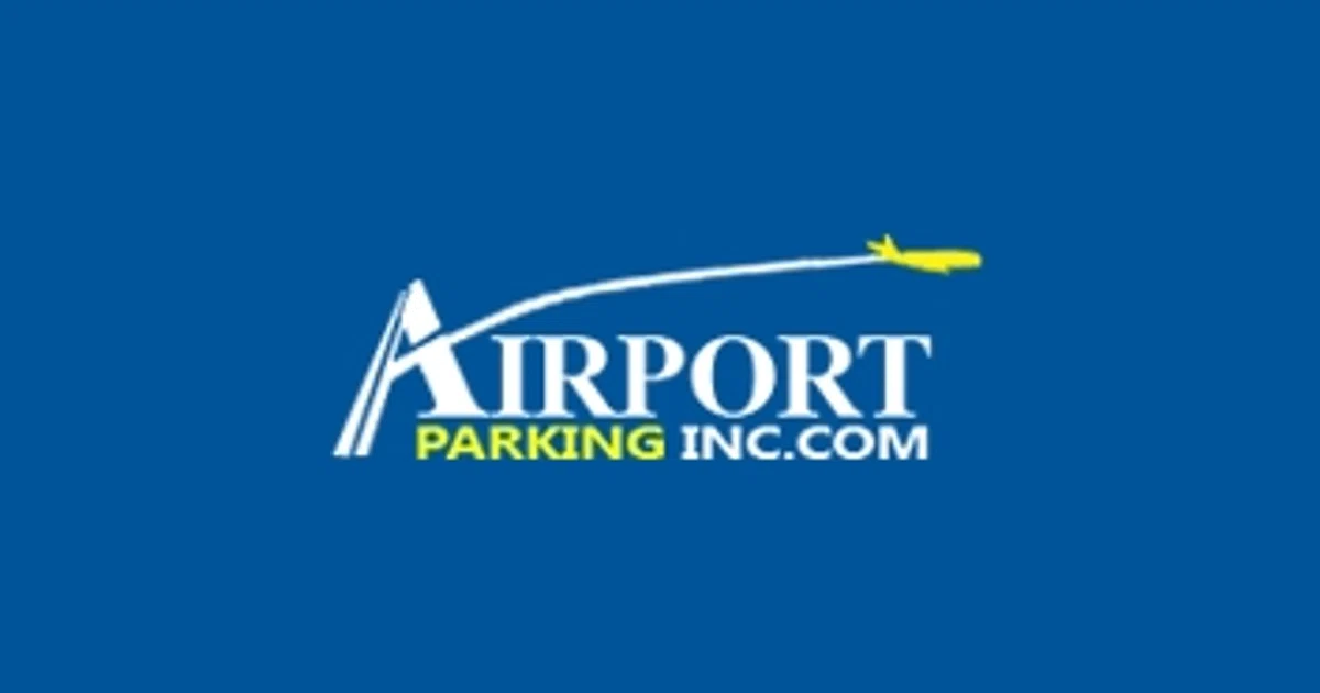 Airport Parking Inc. Discount Codes 50 Off in March 2025
