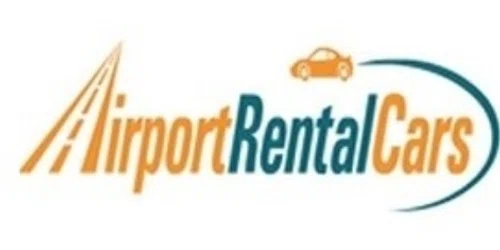 AirportRentalCars Merchant logo